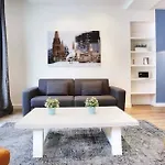 Superbe Appartements 1BR Rivoli Musée du Louvre