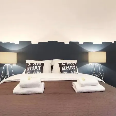 Appartamento Superbe 1br Rivoli Musee Du Louvre Parigi
